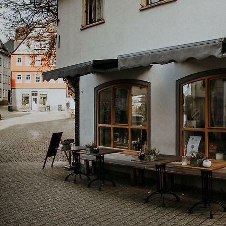 Loft Apartment Limburg Limburg an der Lahn Exterior foto