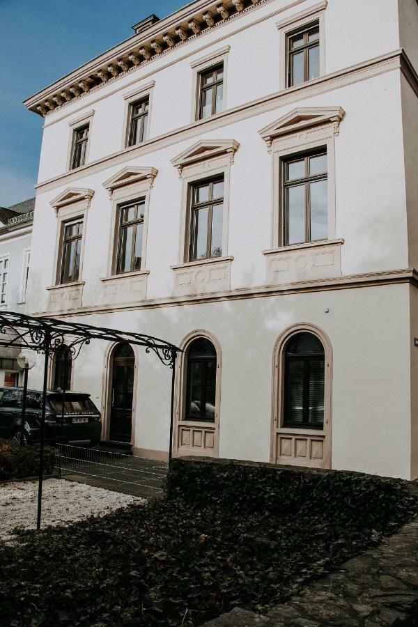 Loft Apartment Limburg Limburg an der Lahn Exterior foto